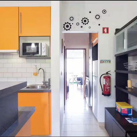 7 Castelos Daire Oeiras Dış mekan fotoğraf