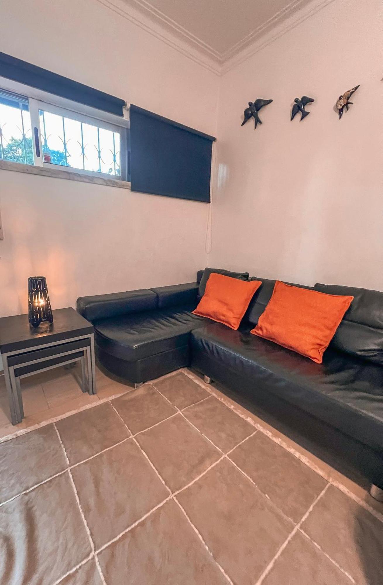7 Castelos Daire Oeiras Dış mekan fotoğraf