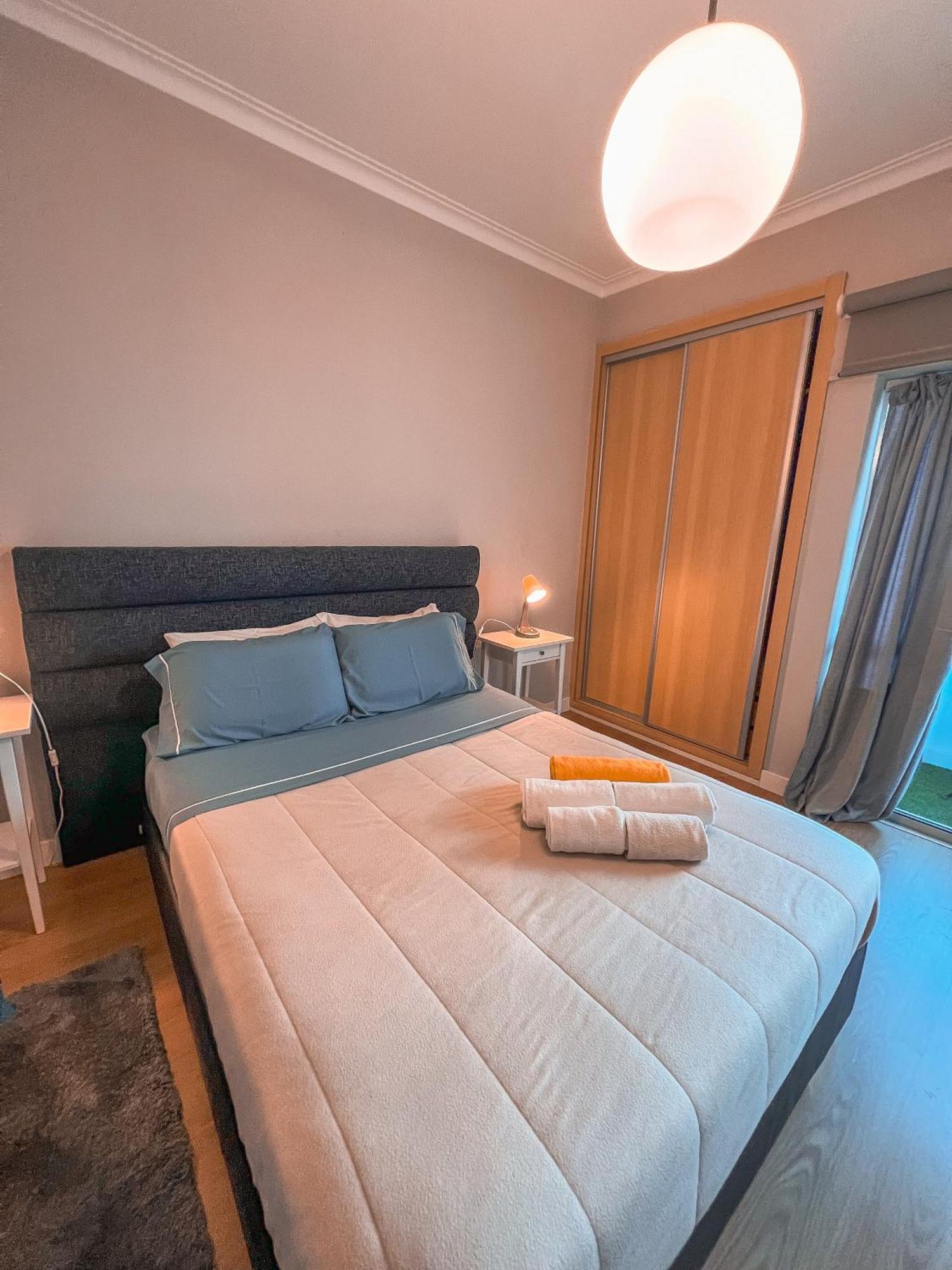 7 Castelos Daire Oeiras Dış mekan fotoğraf