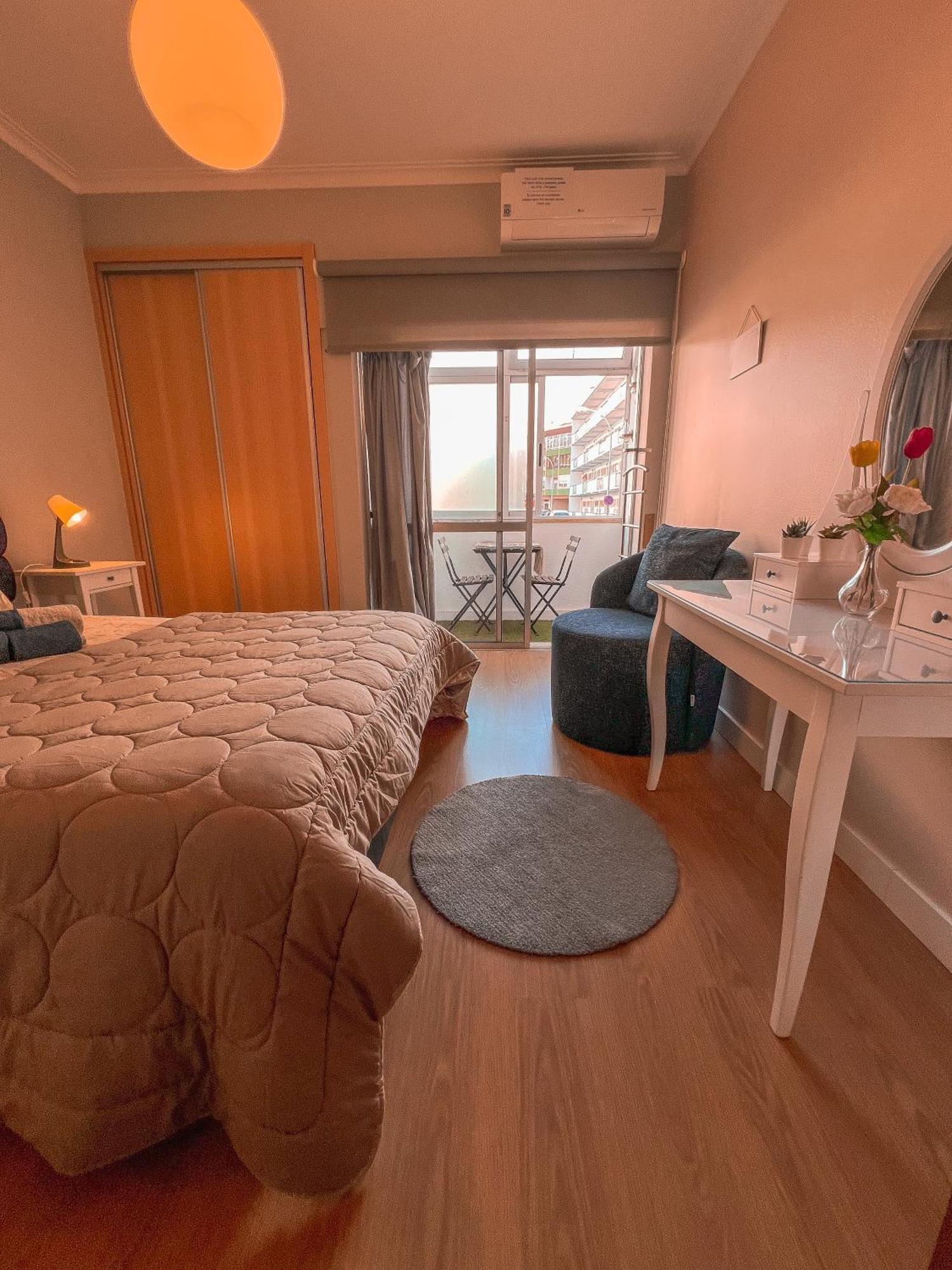 7 Castelos Daire Oeiras Dış mekan fotoğraf